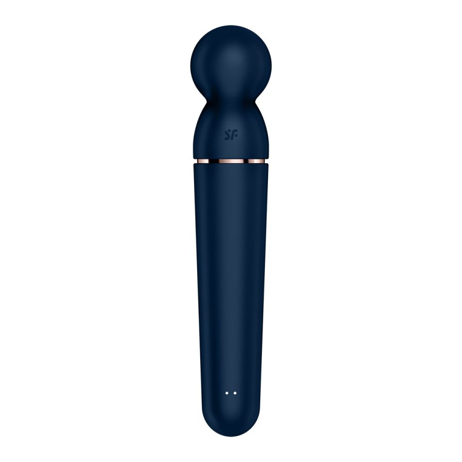 Massager Satisfyer Planet Wand-er Bl #9