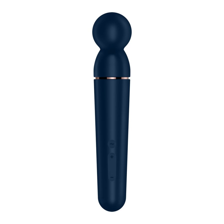 Massager Satisfyer Planet Wand-er Bl #11