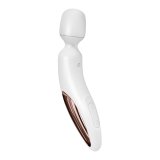 Massager Satisfyer Hvid #1