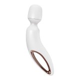 Massager Satisfyer Hvid #2