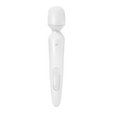 Massager Satisfyer Hvid #3