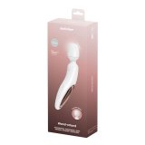 Massager Satisfyer Hvid #6