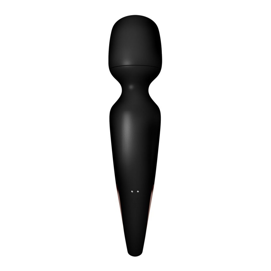 Massager Satisfyer Sort #4