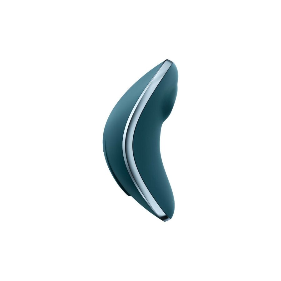 Klitoris sugestimulator Satisfyer Lover 1 Bl #1