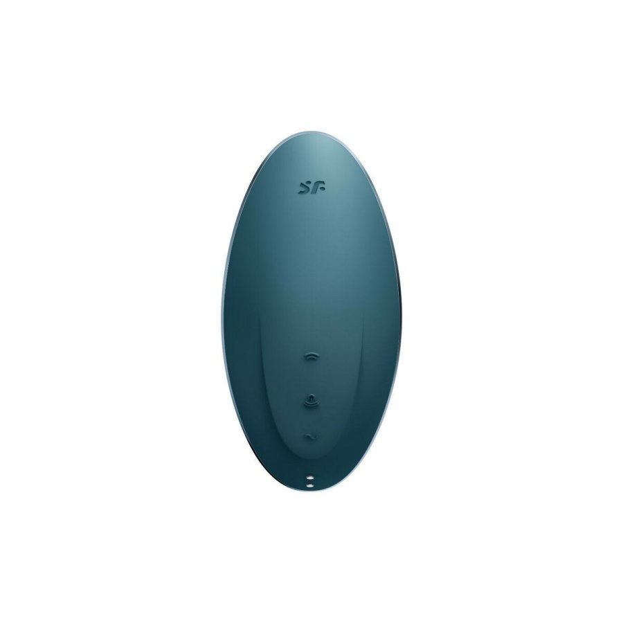 Klitoris sugestimulator Satisfyer Lover 1 Bl #3