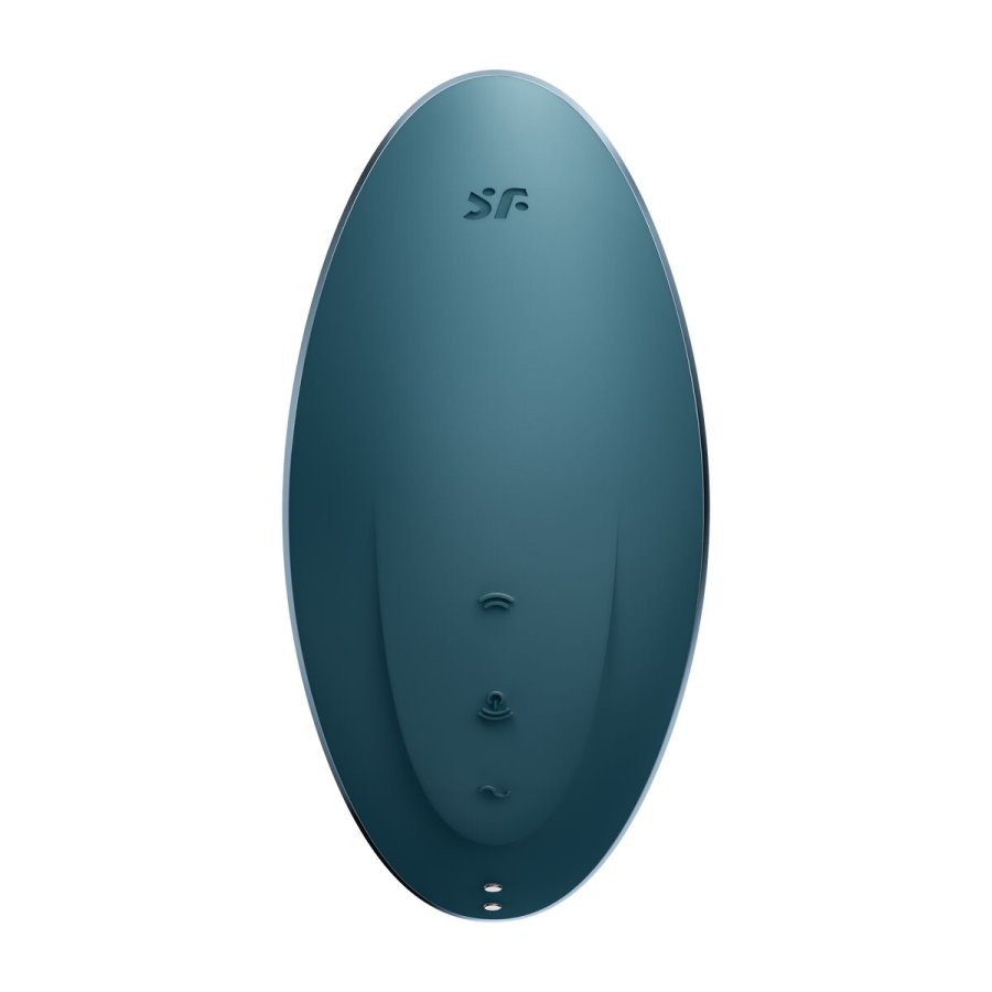 Klitoris sugestimulator Satisfyer Lover 1 Bl #6