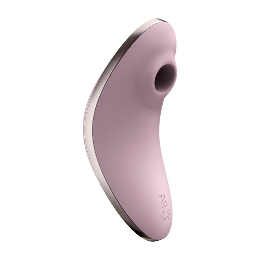 Klitoris sugestimulator Satisfyer Lover 1 Pink #1