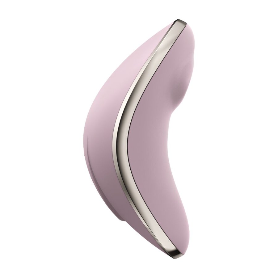 Klitoris sugestimulator Satisfyer Lover 1 Pink #5