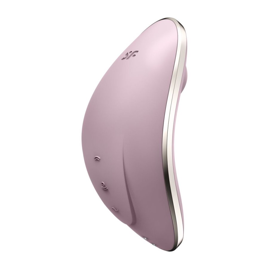 Klitoris sugestimulator Satisfyer Lover 1 Pink #7