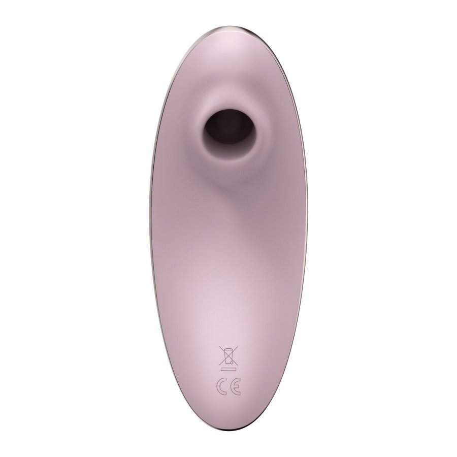 Klitoris sugestimulator Satisfyer Lover 1 Pink #9