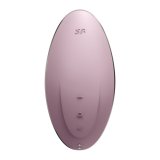 Klitoris sugestimulator Satisfyer Lover 1 Pink #13