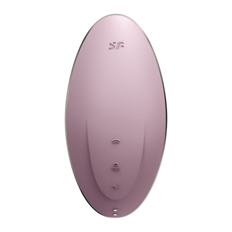 Klitoris sugestimulator Satisfyer Lover 1 Pink #13