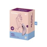 Klitoris sugestimulator Satisfyer Lover 1 Pink #11