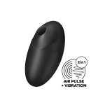 Klitoris sugestimulator Satisfyer Lover 3 Sort #3