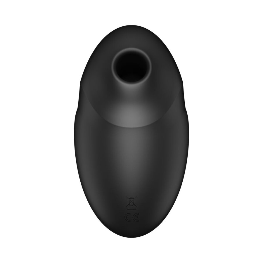 Klitoris sugestimulator Satisfyer Lover 3 Sort #5