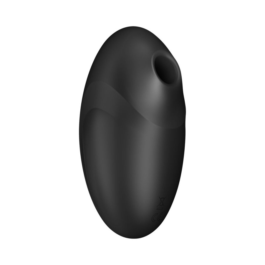 Klitoris sugestimulator Satisfyer Lover 3 Sort #7