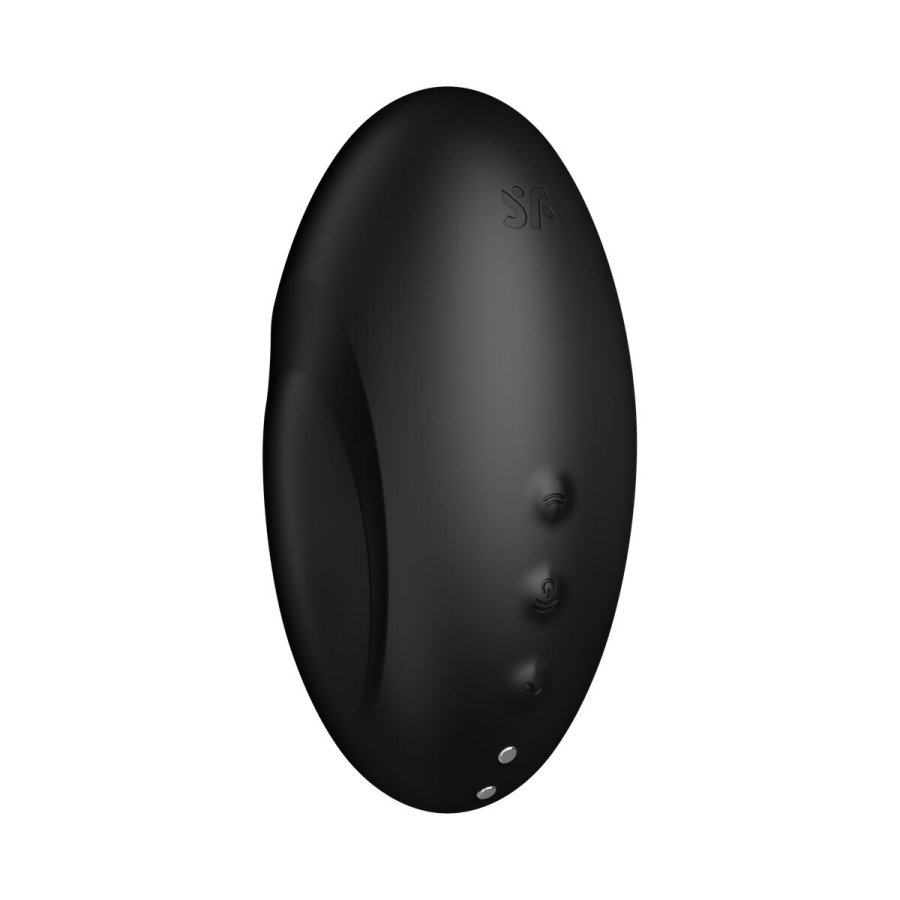 Klitoris sugestimulator Satisfyer Lover 3 Sort #9