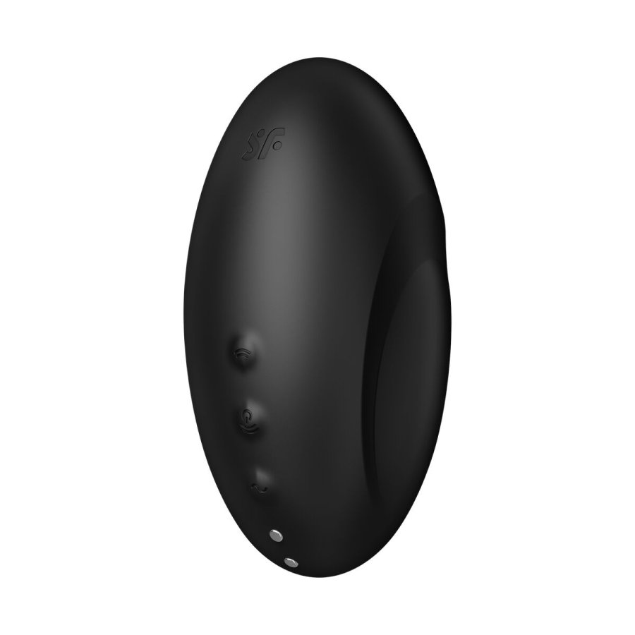 Klitoris sugestimulator Satisfyer Lover 3 Sort #13