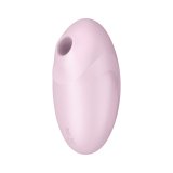 Klitoris sugestimulator Satisfyer Lover 3 Pink #1