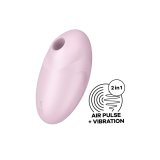 Klitoris sugestimulator Satisfyer Lover 3 Pink #3