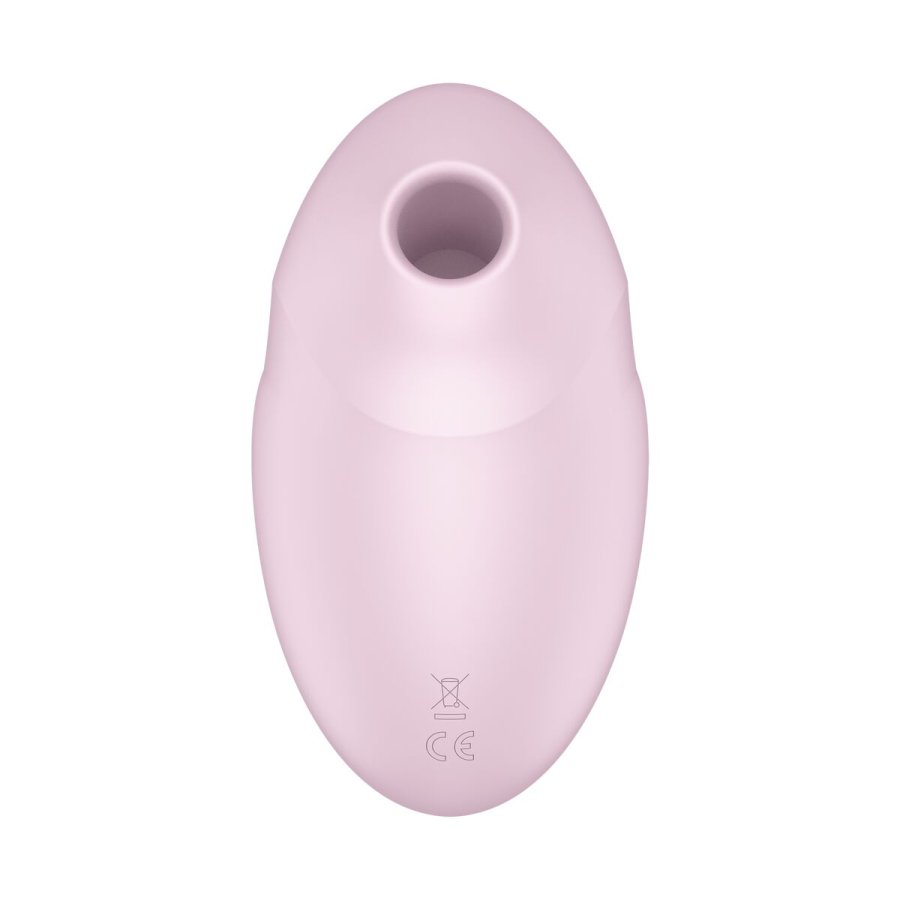 Klitoris sugestimulator Satisfyer Lover 3 Pink #5