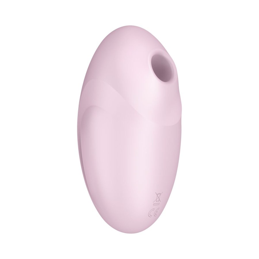 Klitoris sugestimulator Satisfyer Lover 3 Pink #7