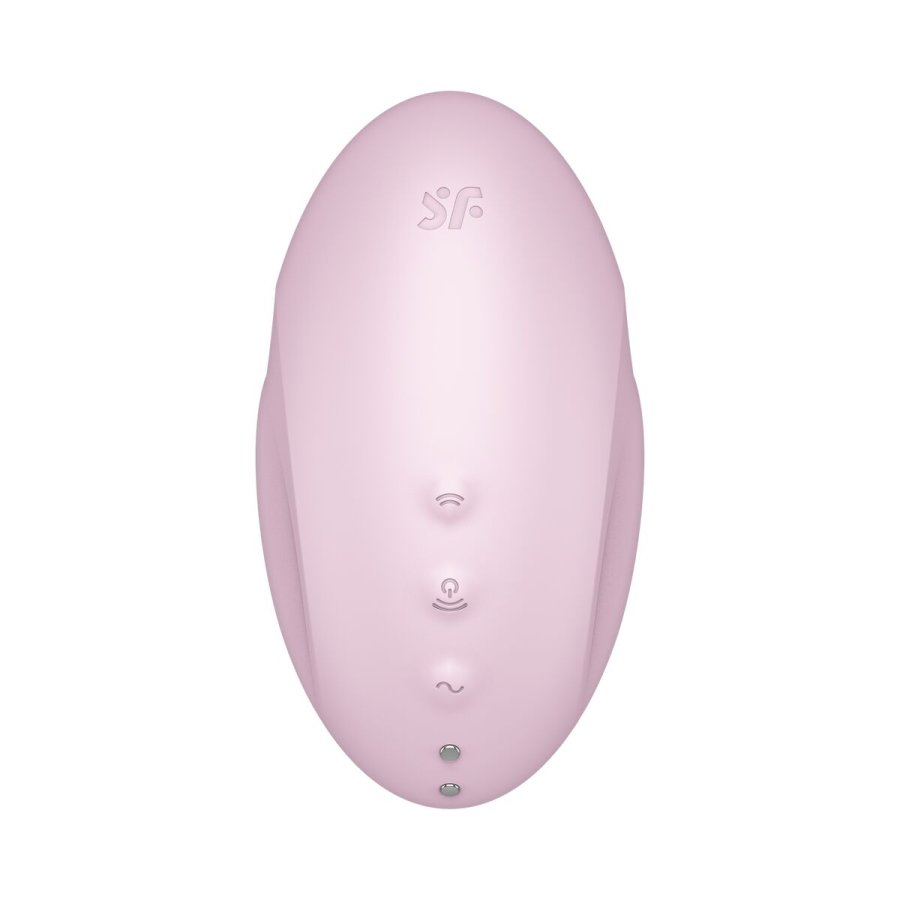 Klitoris sugestimulator Satisfyer Lover 3 Pink #13