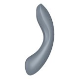 Klitoris sugestimulator Satisfyer Curvy Trinity 1 Gr #3