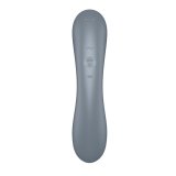 Klitoris sugestimulator Satisfyer Curvy Trinity 1 Gr #5