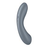 Klitoris sugestimulator Satisfyer Curvy Trinity 1 Gr #9
