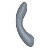 Klitoris sugestimulator Satisfyer Curvy Trinity 1 Gr #11