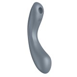 Klitoris sugestimulator Satisfyer Curvy Trinity 1 Gr #13