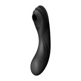 Dual Stimulation Vibe Satisfyer CURVY TRINITY 4 Sort #2