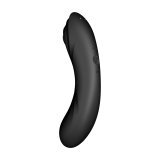 Dual Stimulation Vibe Satisfyer CURVY TRINITY 4 Sort #4