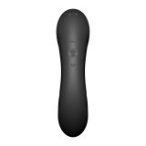 Dual Stimulation Vibe Satisfyer CURVY TRINITY 4 Sort #6