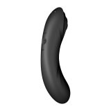 Dual Stimulation Vibe Satisfyer CURVY TRINITY 4 Sort #7