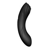 Dual Stimulation Vibe Satisfyer CURVY TRINITY 4 Sort #5