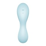 Klitoris sugestimulator Satisfyer Cruvy Trinity 5+ Bl #13