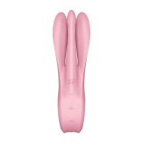 G-Punkt Vibrator Satisfyer Threesome 1 Pink #5