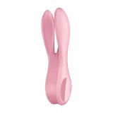 G-Punkt Vibrator Satisfyer Threesome 1 Pink #7