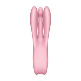 G-Punkt Vibrator Satisfyer Threesome 1 Pink #9