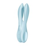 Massager Satisfyer Threesome 1 Light Bl #1