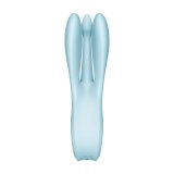 Massager Satisfyer Threesome 1 Light Bl #9