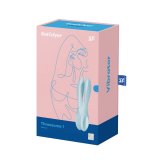 Massager Satisfyer Threesome 1 Light Bl #11