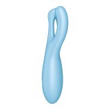 Massager Satisfyer Threesome 4 Connect Bl #3