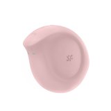 Klitoris sugestimulator Satisfyer Sugar Rush Pink #5
