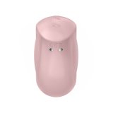 Klitoris sugestimulator Satisfyer Sugar Rush Pink #9