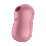 Klitoris sugestimulator Satisfyer Pink #1