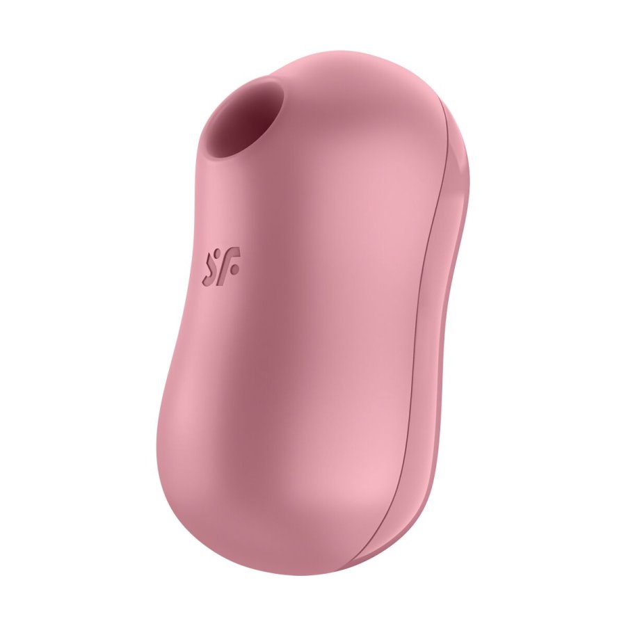 Klitoris sugestimulator Satisfyer Pink #1