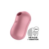 Klitoris sugestimulator Satisfyer Pink #3